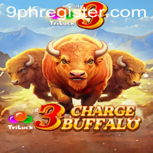 Discover the Adventurous World of 3ChargeBuffalo: A New Gaming Phenomenon