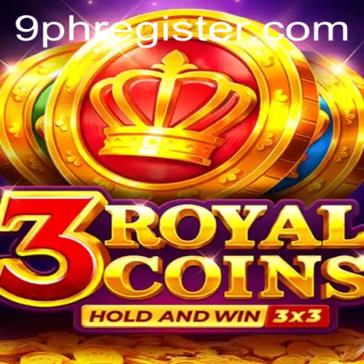 Discovering 3RoyalCoins: A New Adventure in Digital Gaming