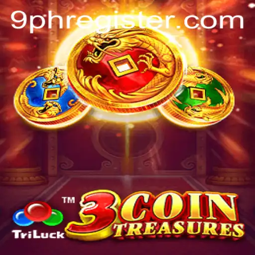 Discover the Adventure of 3CoinTreasures: The Ultimate Gaming Experience with 9PH