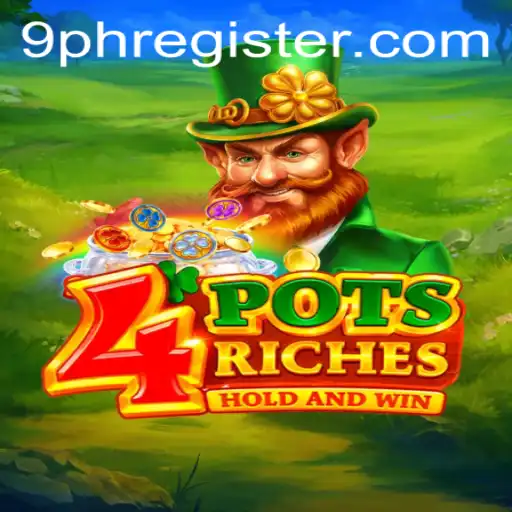 Unlocking the Secrets of 4potsriches: A Comprehensive Guide