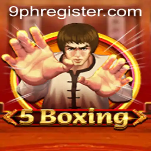 5Boxing: The New Face of Interactive Gaming with 9PH