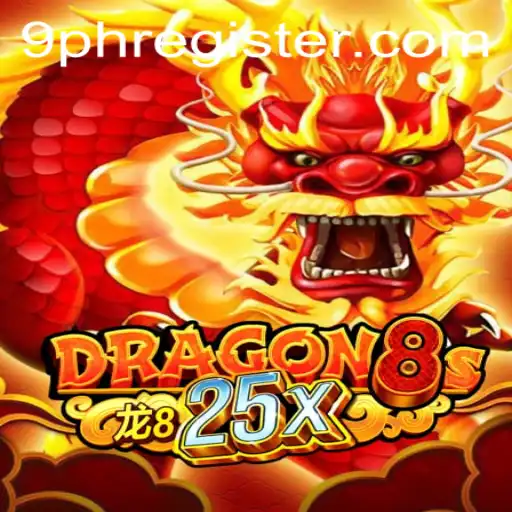 Unveiling Dragon8s25x: A Mythical Gaming Journey