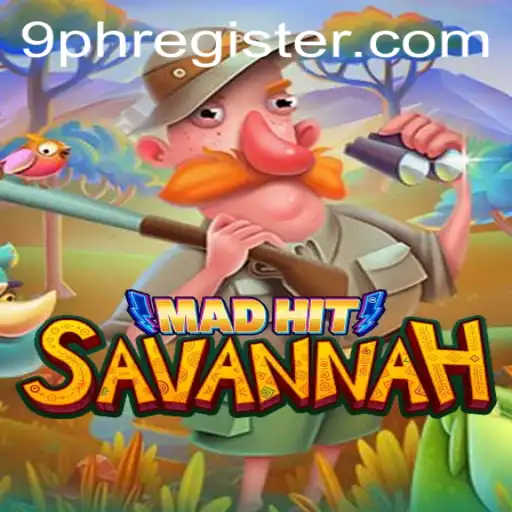 MadHitSavannah: The Innovative Game Captivating the World