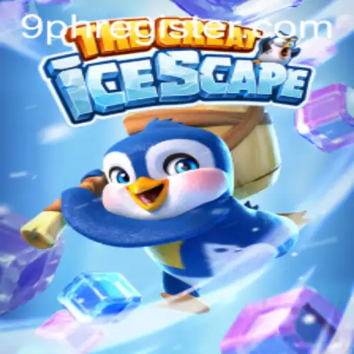 The Great Icescape: An Immersive Adventure Awaits with 9PH