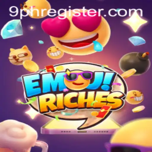 EmojiRiches: Dive into the World of Digital Wealth
