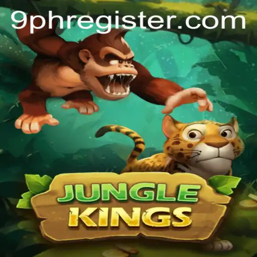 Explore the Wild World of JungleKings: A Thrilling Adventure Awaits