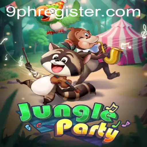 Exploring the Exciting World of JungleParty: Uncover the Adventure