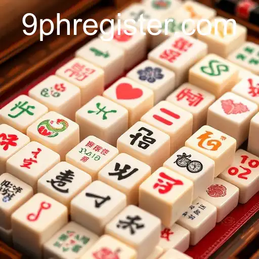 Explore the Intricate World of Mahjong: A Deep Dive into the Game's Legacy and Cultural Significance