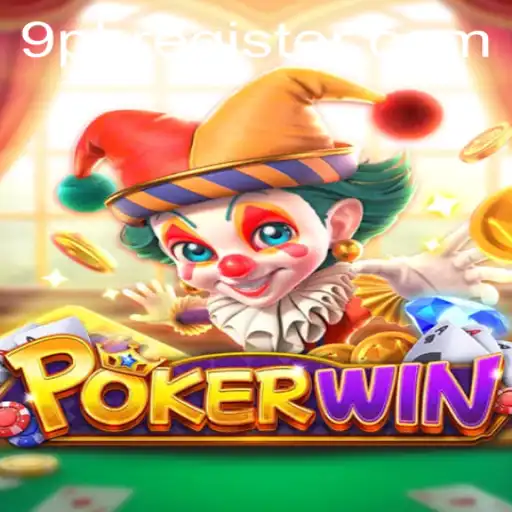 Unveiling POKERWIN: A Thrilling New Game with a Twist