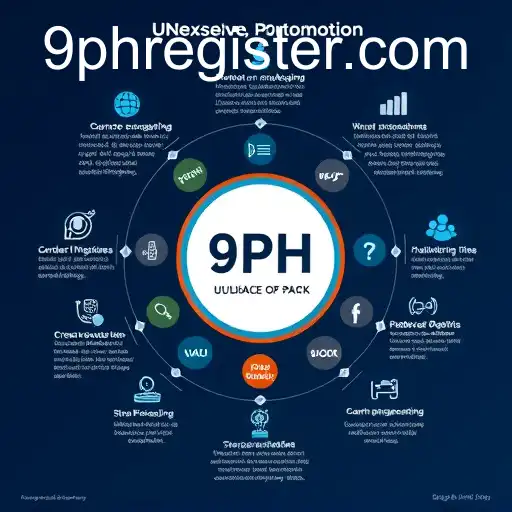 Mastering the Art of Promotion with 9PH