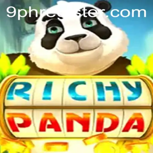 Discovering RichyPanda: The Ultimate Game Experience