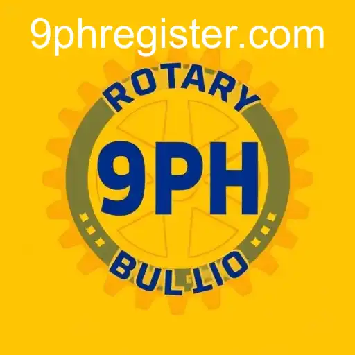 Exploring the Fascinating World of Rotary Games