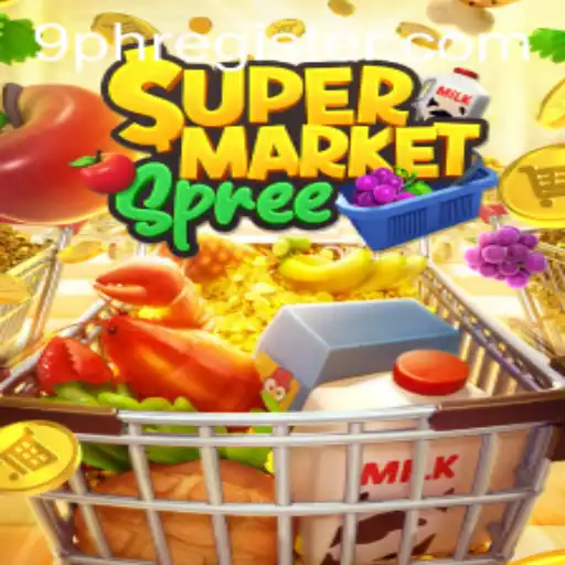 SupermarketSpree: Navigating the Aisles of Fun and Strategy