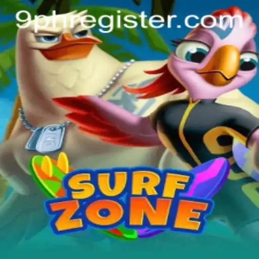 SurfZone: The Thrilling Adventure Game with a Unique Twist
