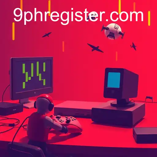 The Evolution and Impact of Video Games Featuring the Influence of 9PH