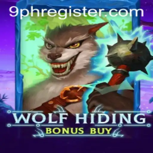 Explore the Thrilling World of WolfHidingBonusBuy With the Latest 9PH Features